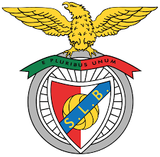 Veste S.L Benfica